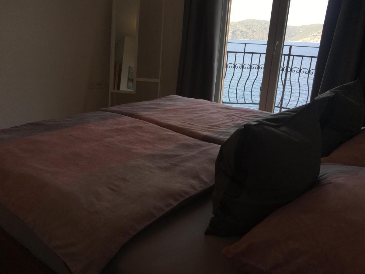 The View **** Apartment ราชิตเช ภายนอก รูปภาพ