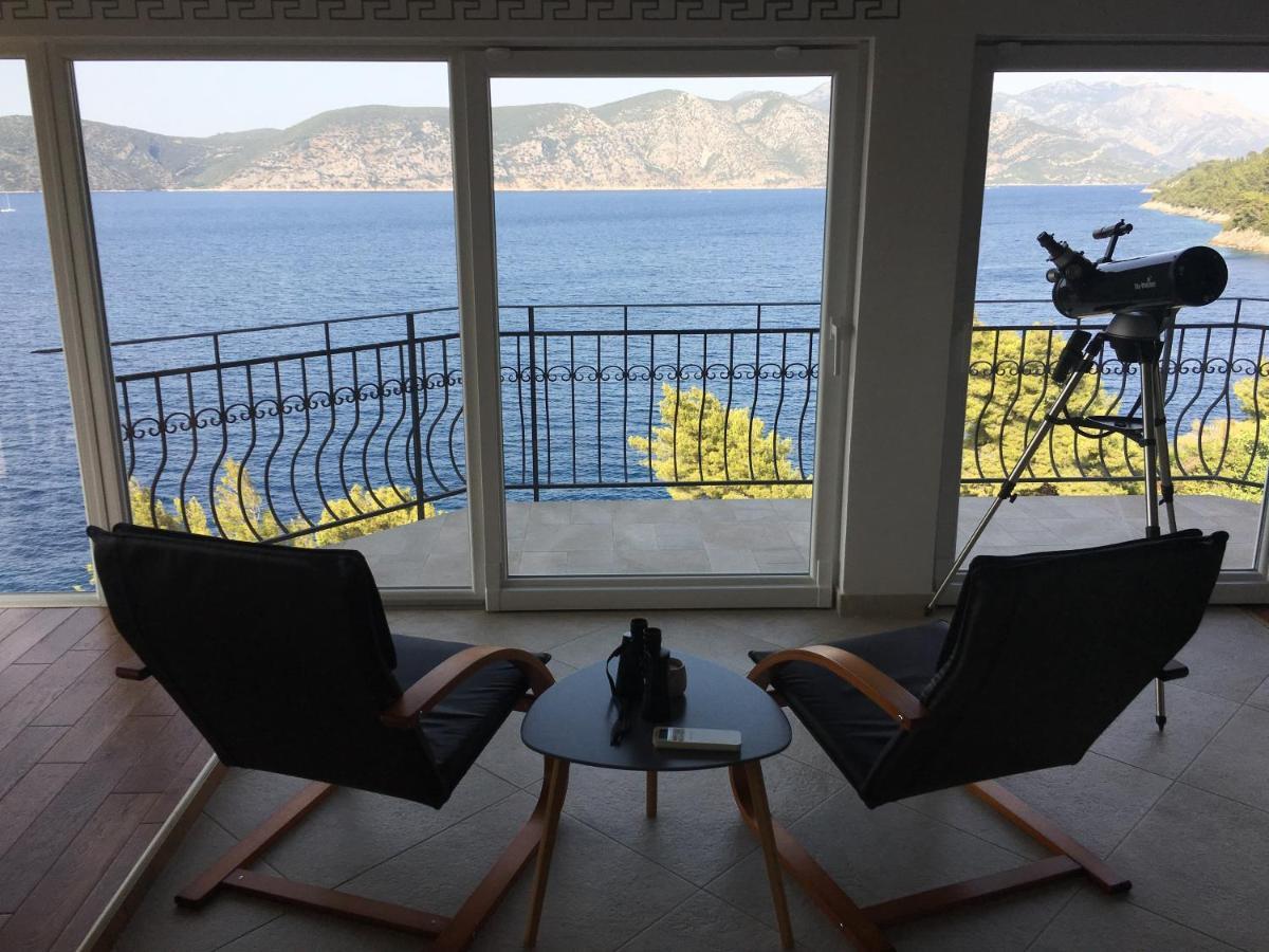 The View **** Apartment ราชิตเช ภายนอก รูปภาพ