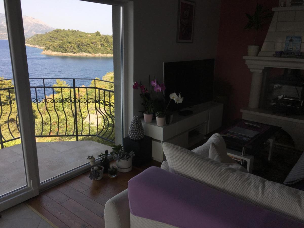 The View **** Apartment ราชิตเช ภายนอก รูปภาพ