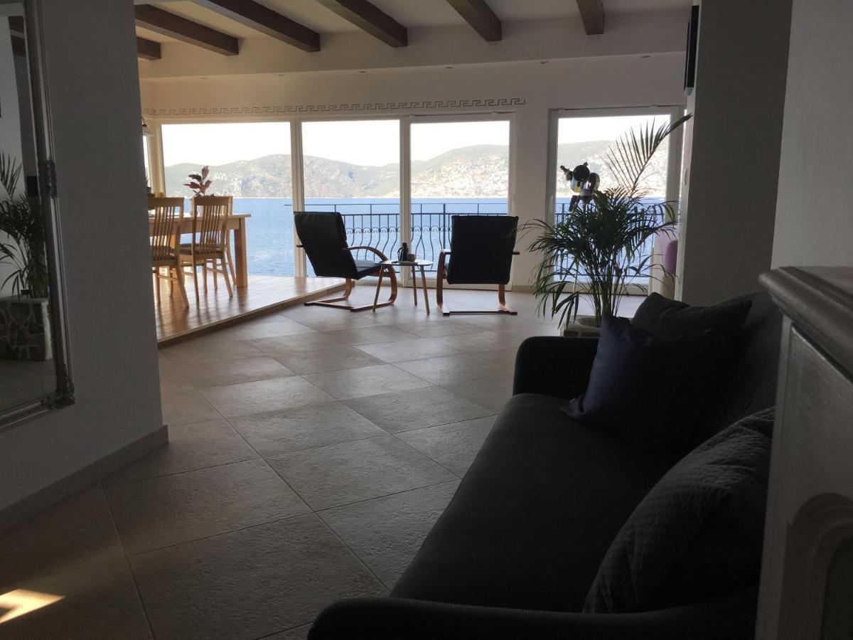 The View **** Apartment ราชิตเช ภายนอก รูปภาพ