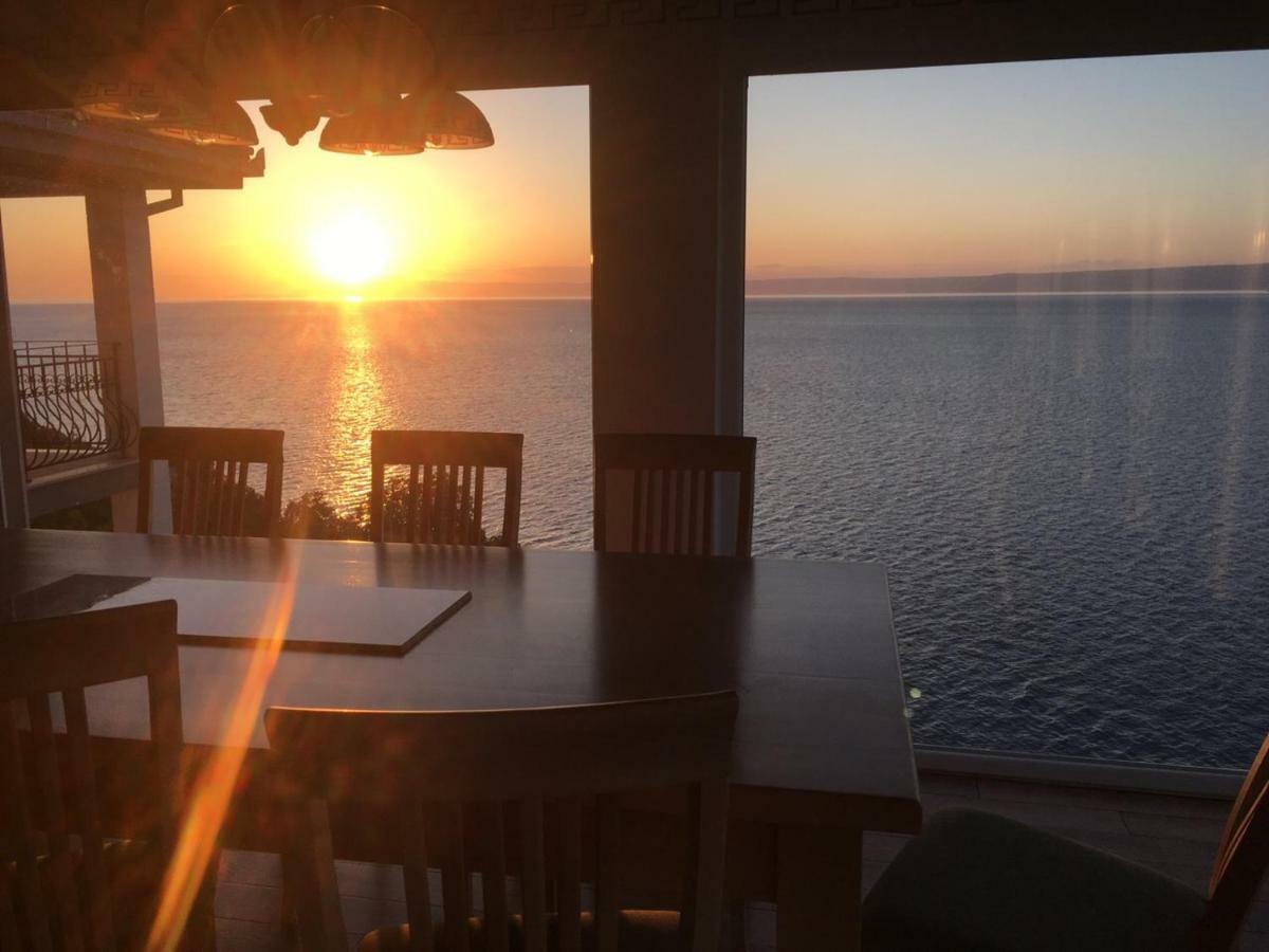 The View **** Apartment ราชิตเช ภายนอก รูปภาพ