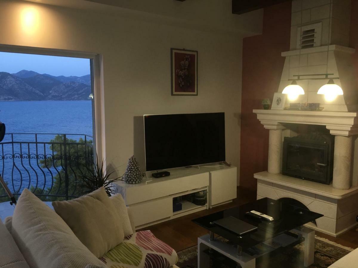 The View **** Apartment ราชิตเช ภายนอก รูปภาพ