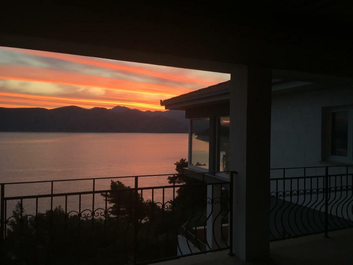 The View **** Apartment ราชิตเช ภายนอก รูปภาพ