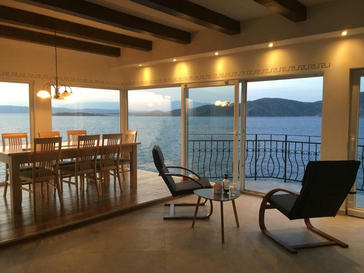 The View **** Apartment ราชิตเช ภายนอก รูปภาพ