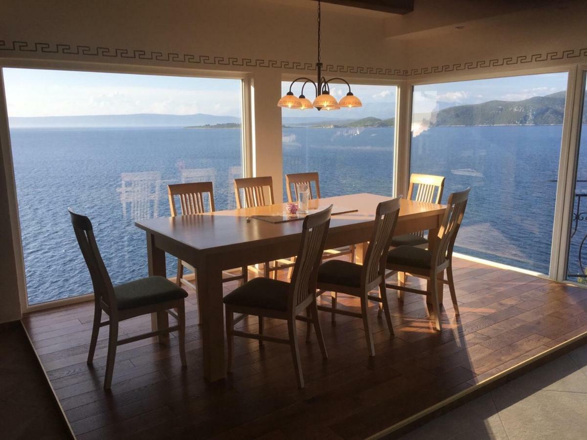 The View **** Apartment ราชิตเช ภายนอก รูปภาพ