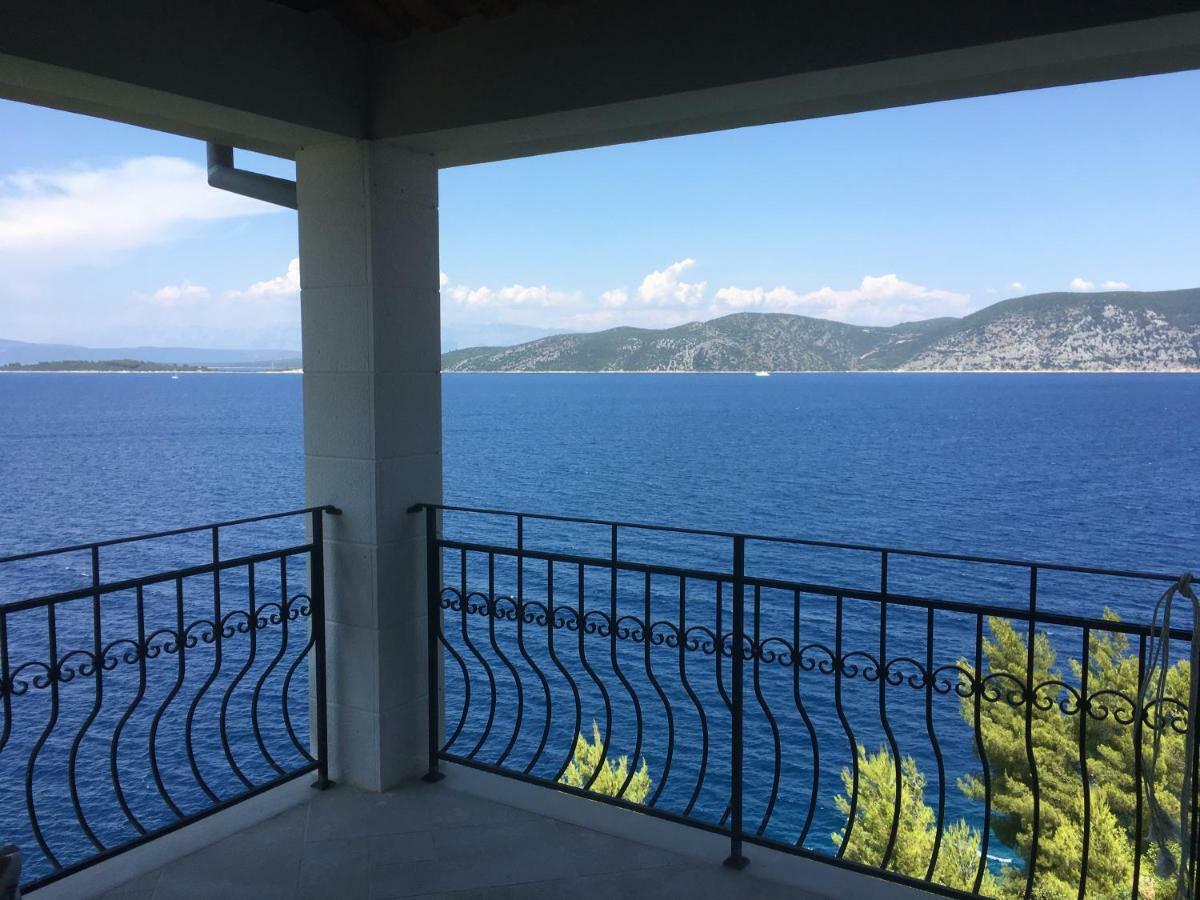 The View **** Apartment ราชิตเช ภายนอก รูปภาพ