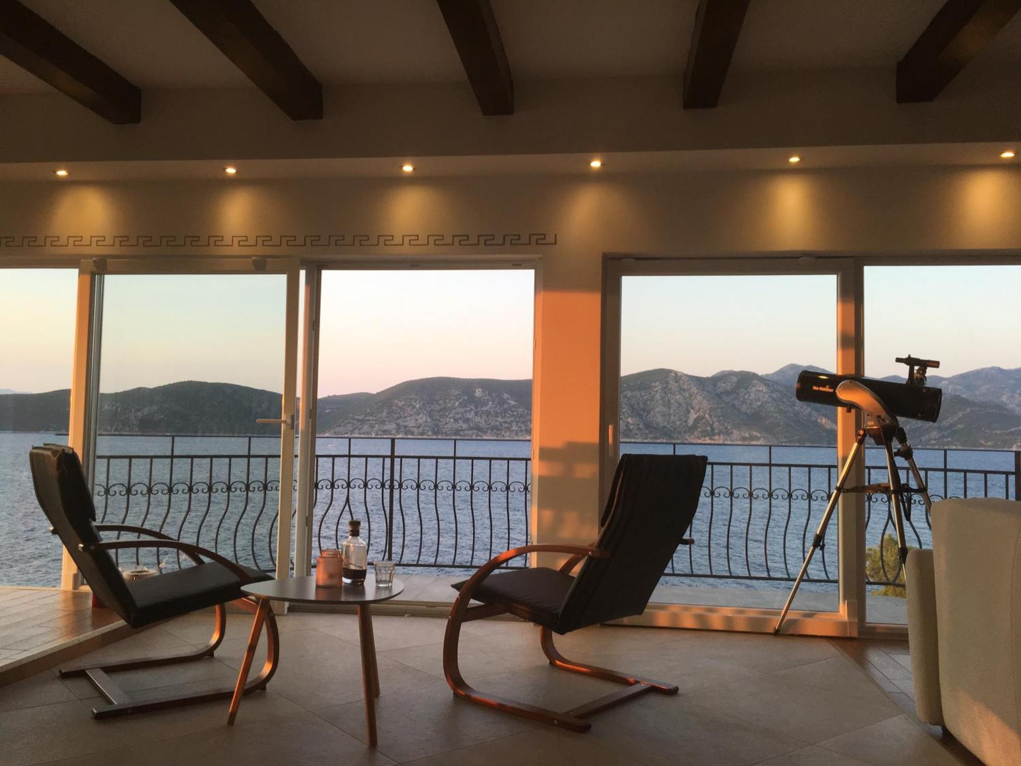 The View **** Apartment ราชิตเช ภายนอก รูปภาพ
