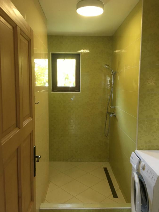 The View **** Apartment ราชิตเช ภายนอก รูปภาพ
